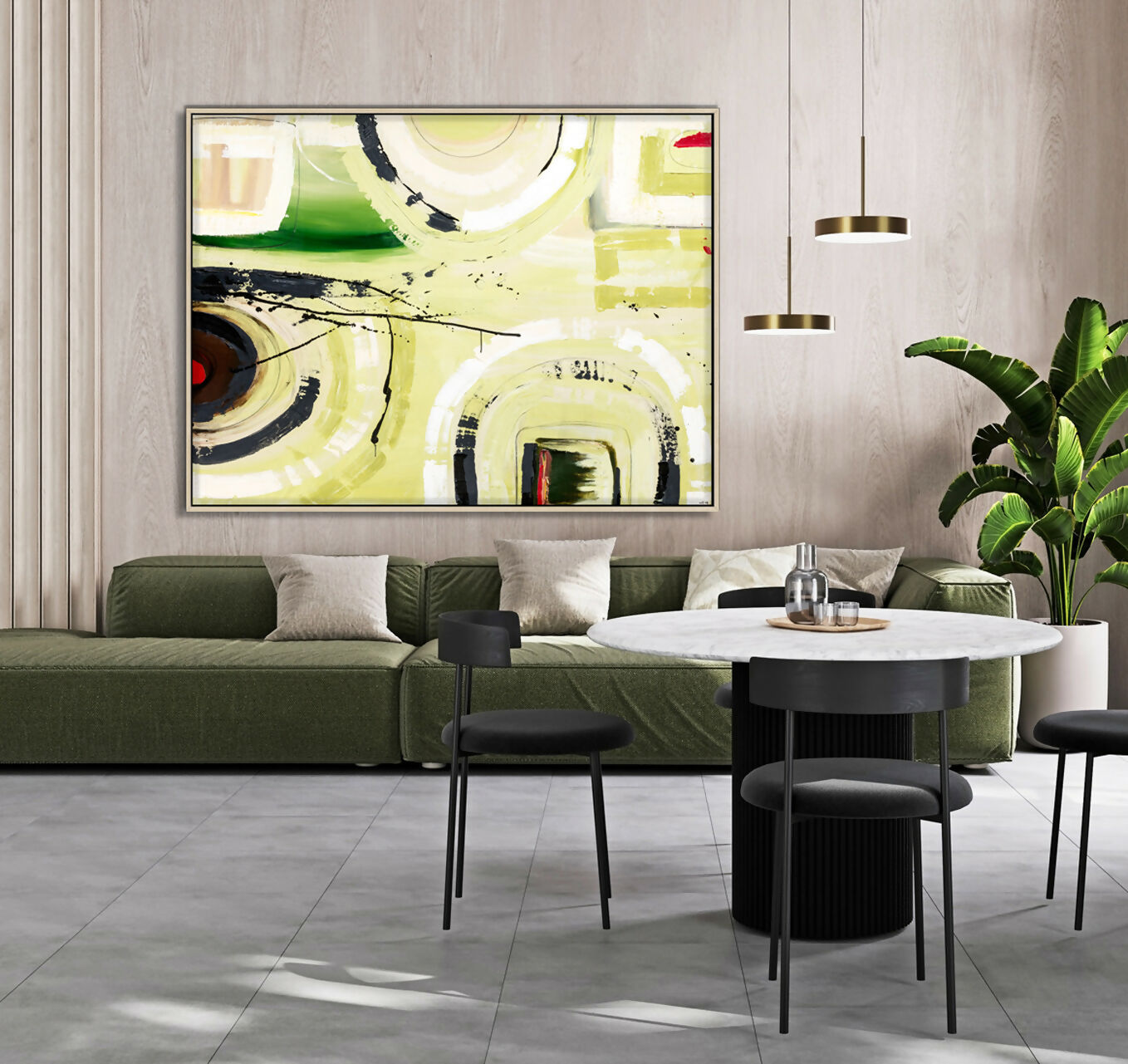 Inspiration Interior 3