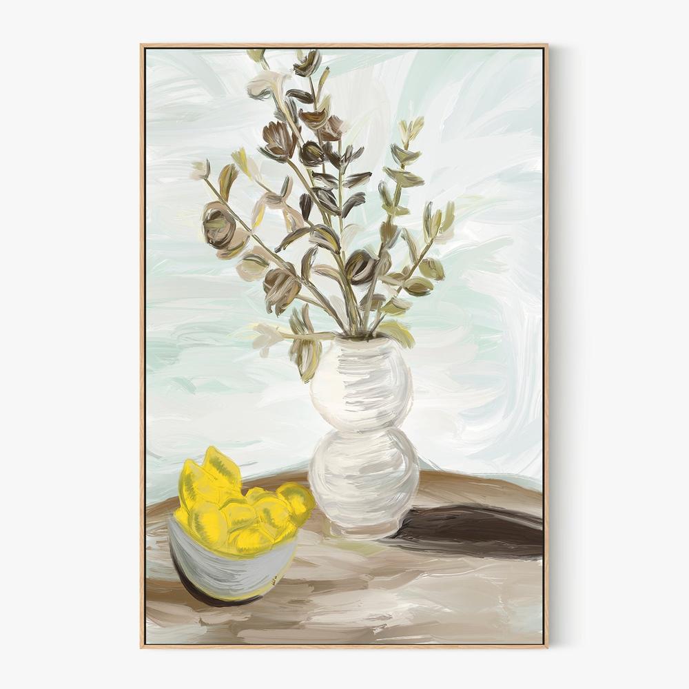 JARRON-by-Giovanna Gil Alves-wall-art-print-canvas-poster-framed-Gioia