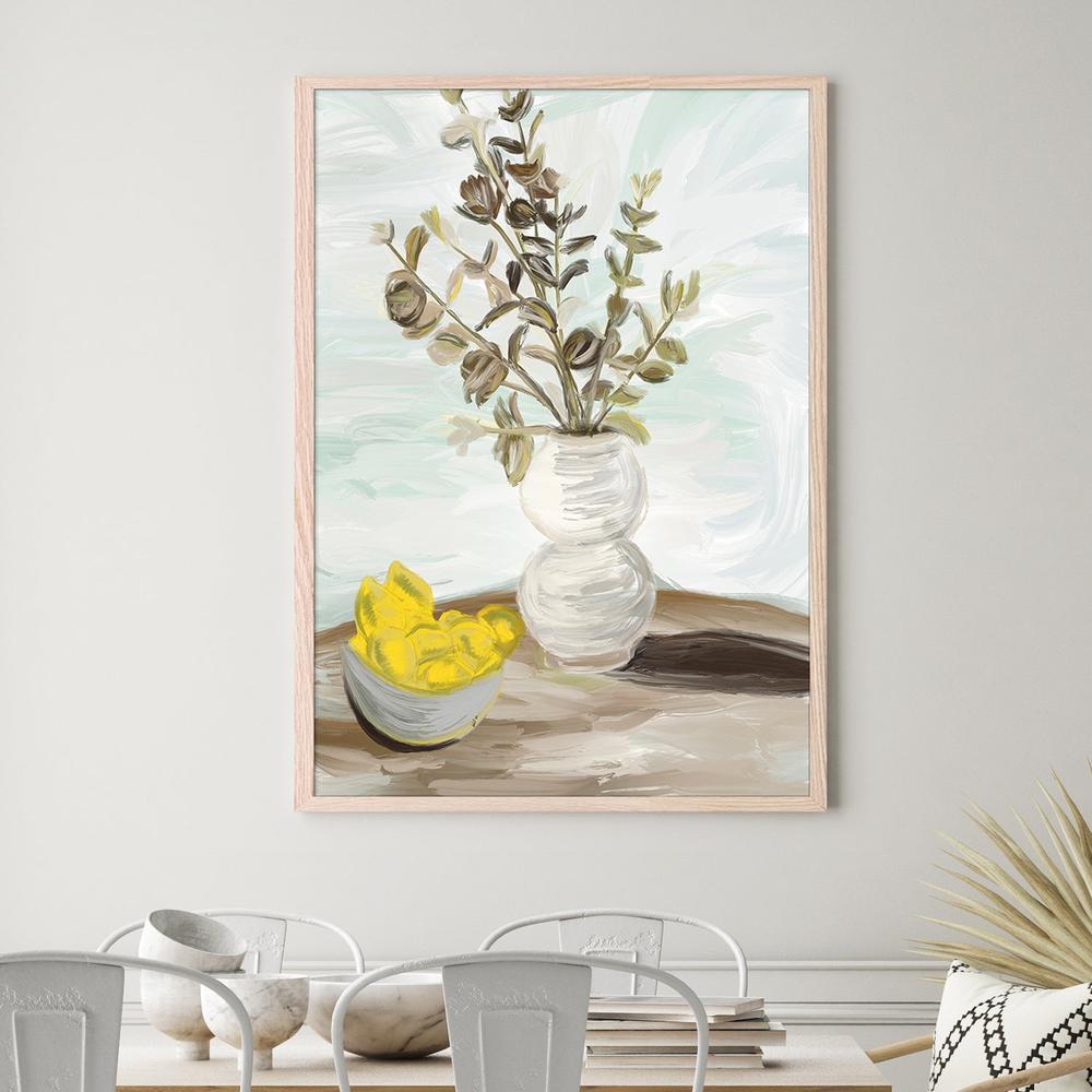 JARRON-by-Giovanna Gil Alves-wall-art-print-canvas-poster-framed-Gioia