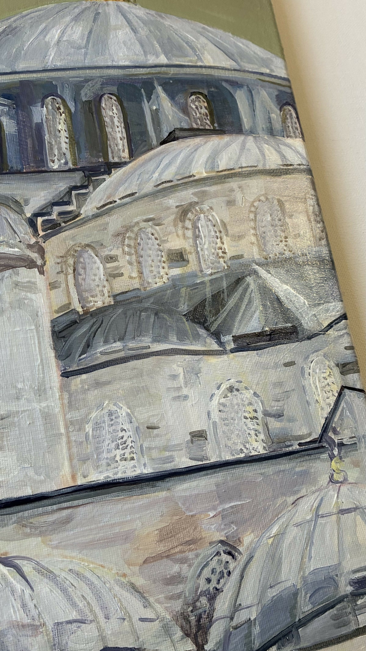 Hagia Sophia