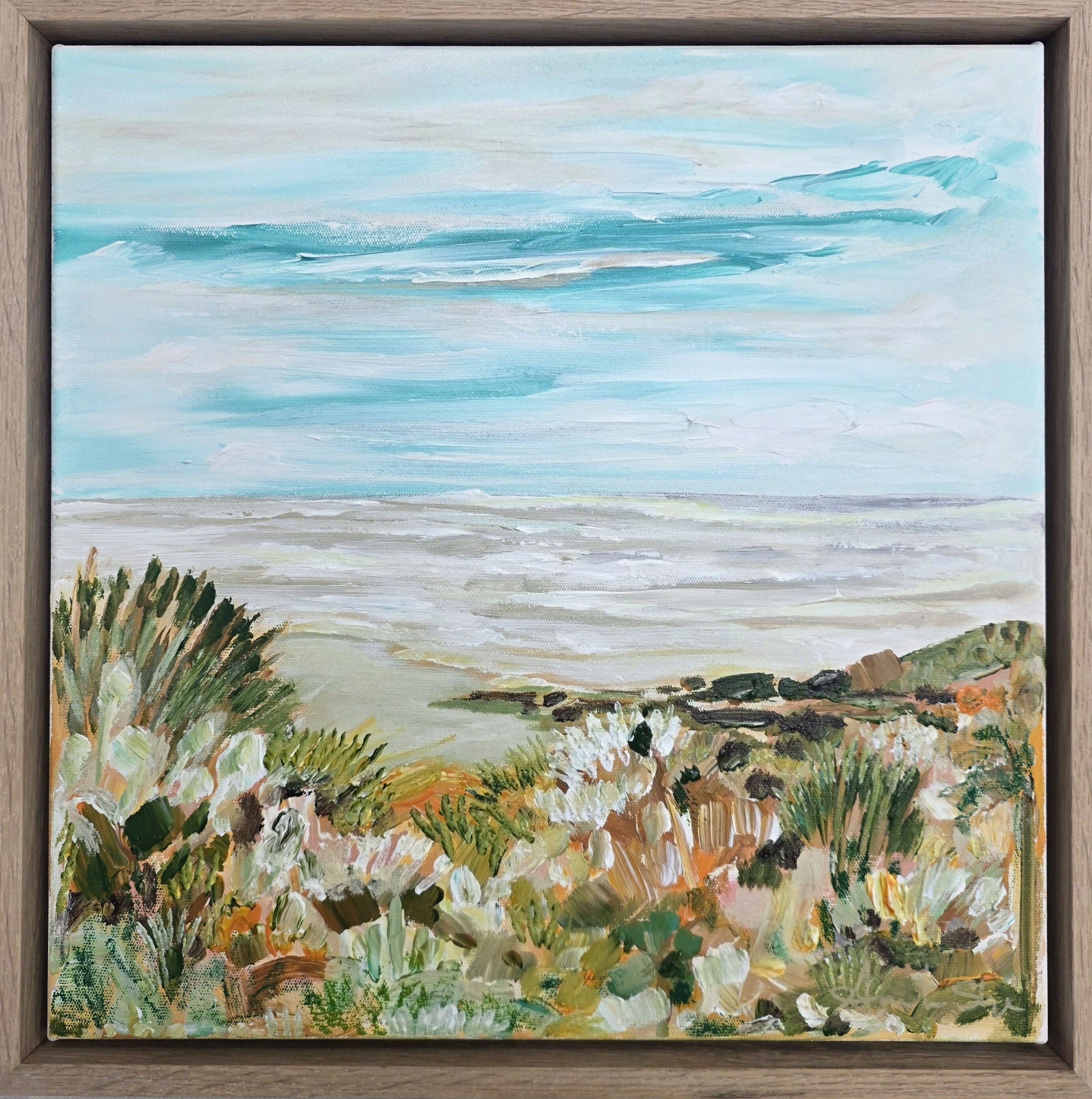 Where The Heart Sings