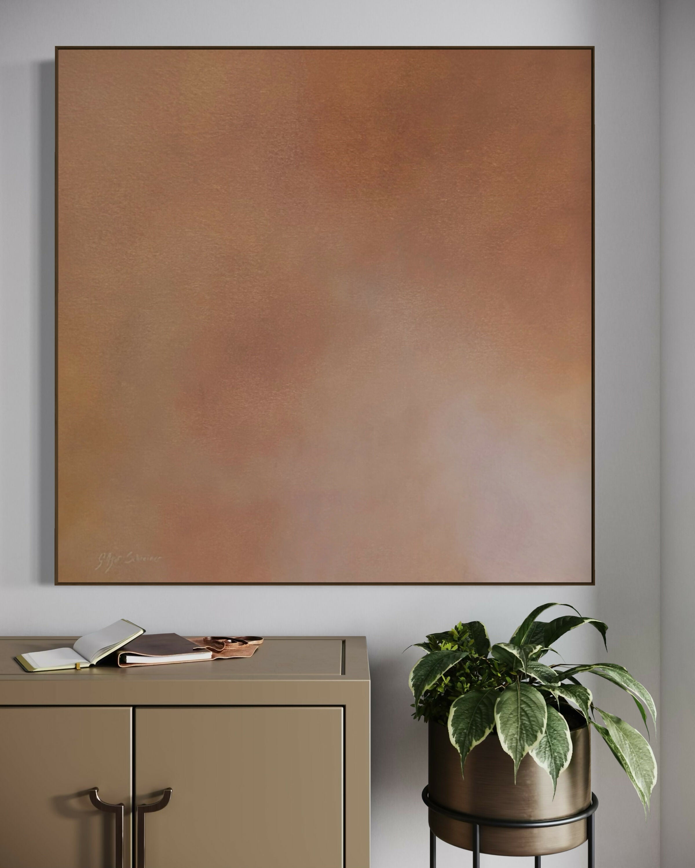 Terra Light I