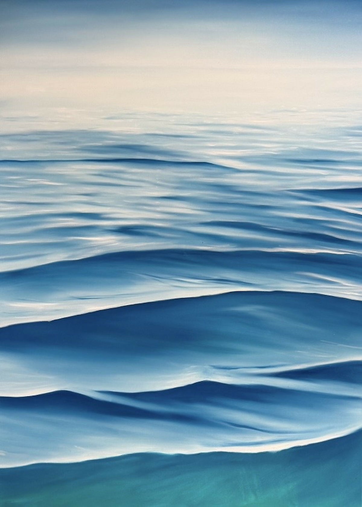 Somewhere Beyond the Blue