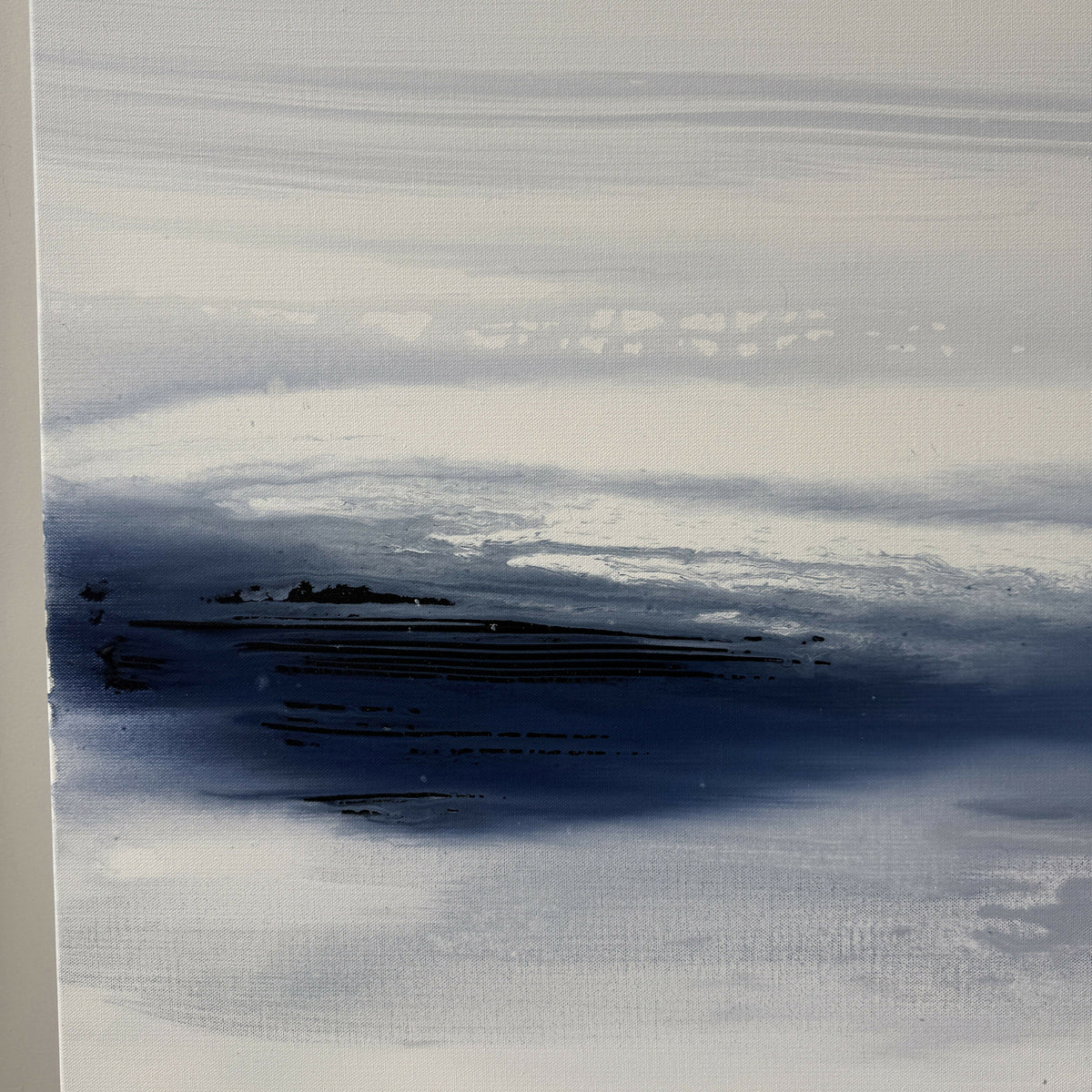 Soft Coastal Blue