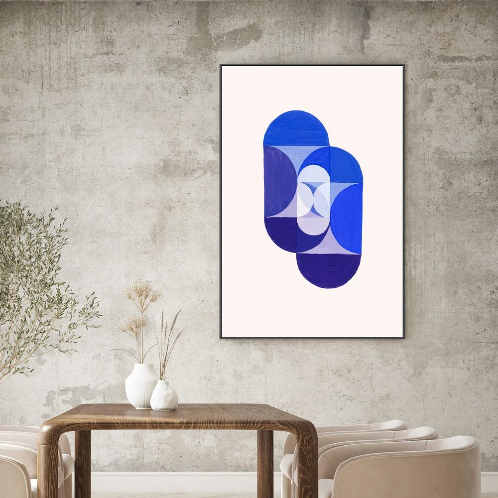 Key Blue-by-Joseph Schillinger-wall-art-print-canvas-poster-framed-Gioia
