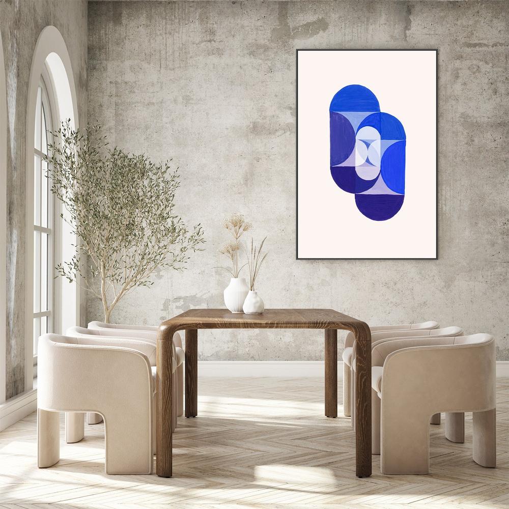 Key Blue-by-Joseph Schillinger-wall-art-print-canvas-poster-framed-Gioia