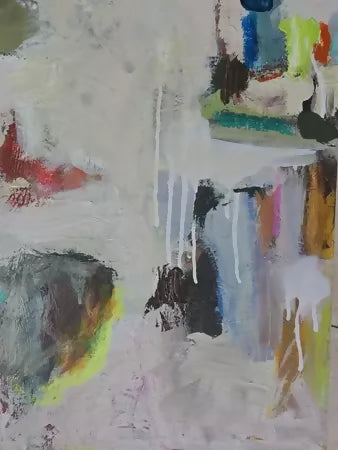 Scattered thoughts