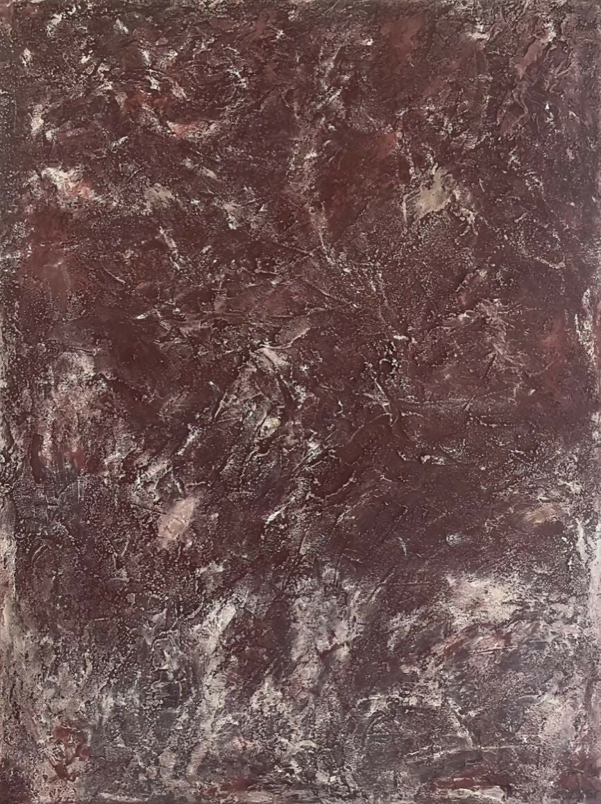 Mahogany Sands