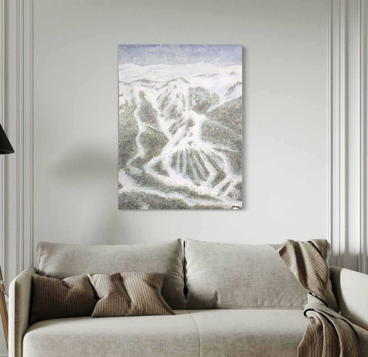 Whispering hues of Thredbo
