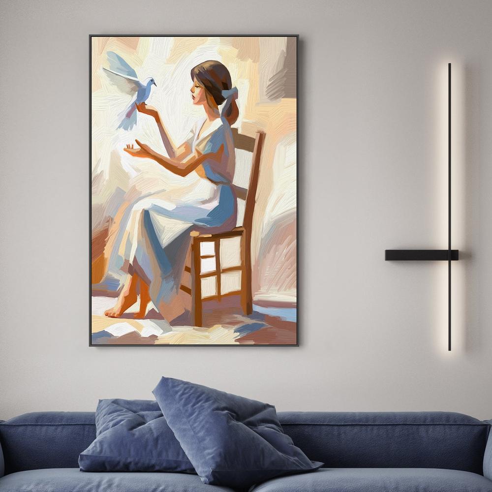 LA PAZ-by-Giovanna Gil Alves-wall-art-print-canvas-poster-framed-Gioia