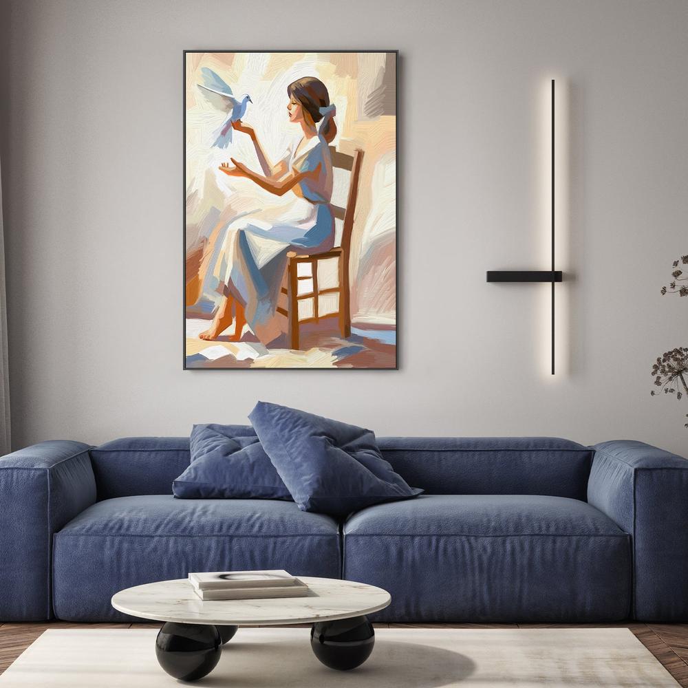 LA PAZ-by-Giovanna Gil Alves-wall-art-print-canvas-poster-framed-Gioia