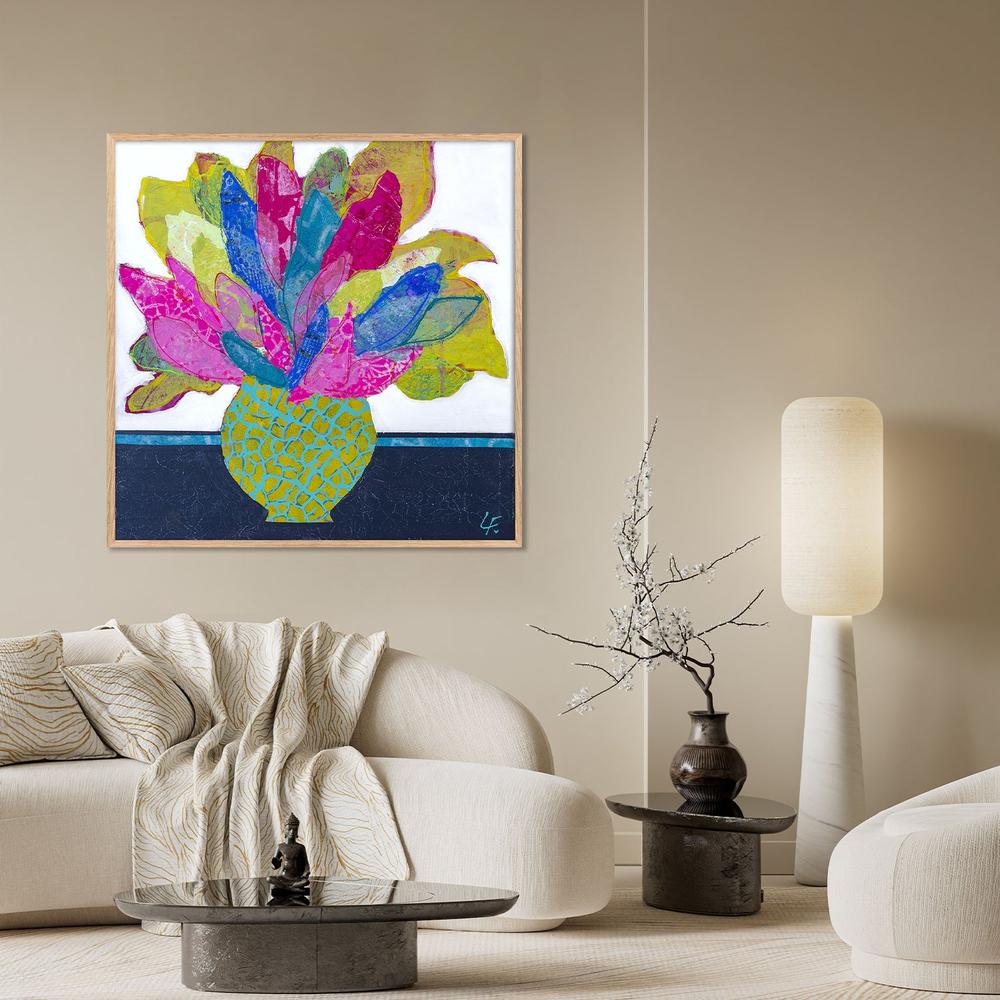 Lavinia-by-Lindy Farley-wall-art-print-canvas-poster-framed-Gioia