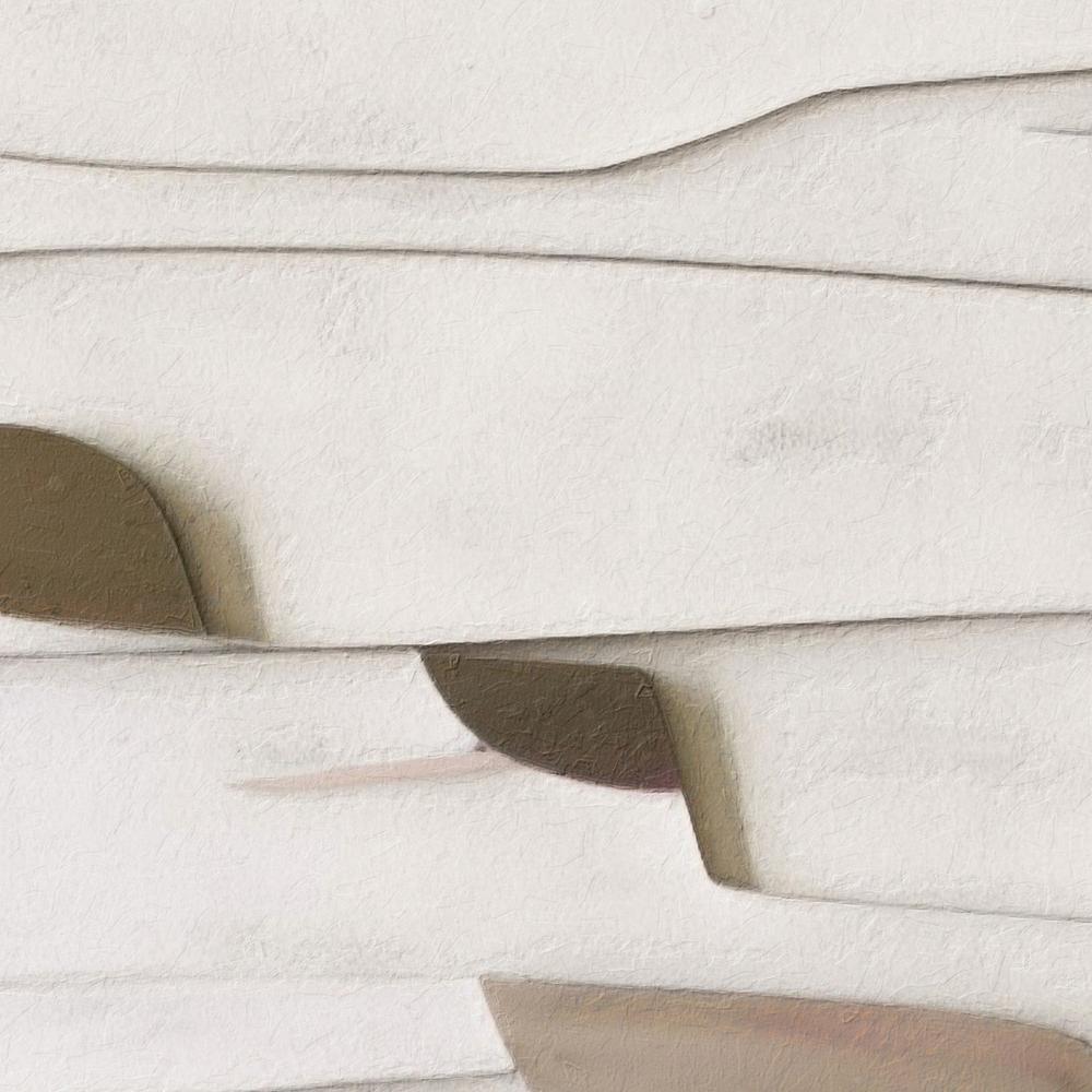 Layered Abstract Forms-by-Alma-wall-art-print-canvas-poster-framed-Gioia