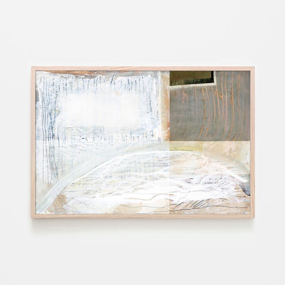 wall-art-print-canvas-poster-framed-Layered Neutral Abstract-6