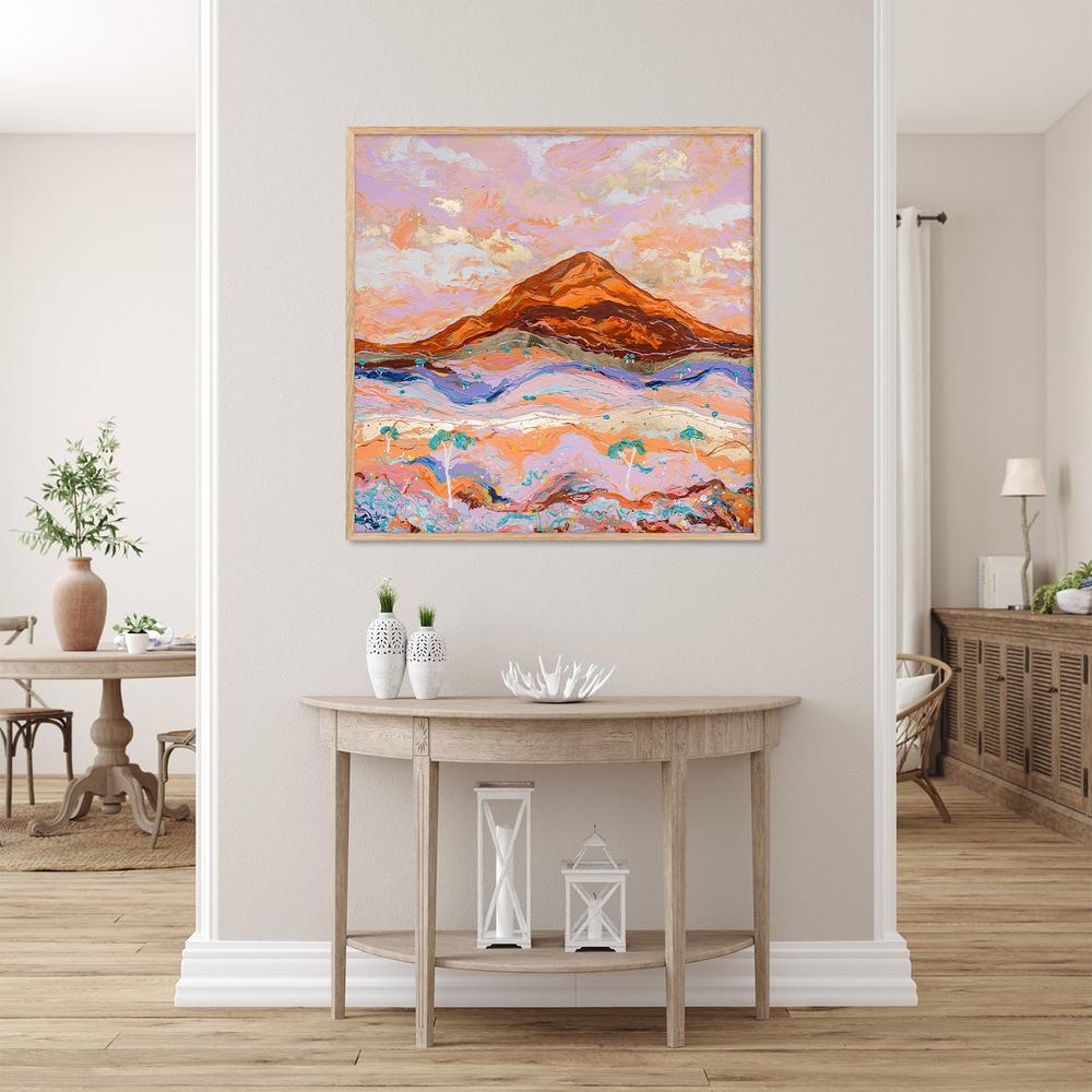 Leaving it all to You-by-Elle Pervez-wall-art-print-canvas-poster-framed-Gioia