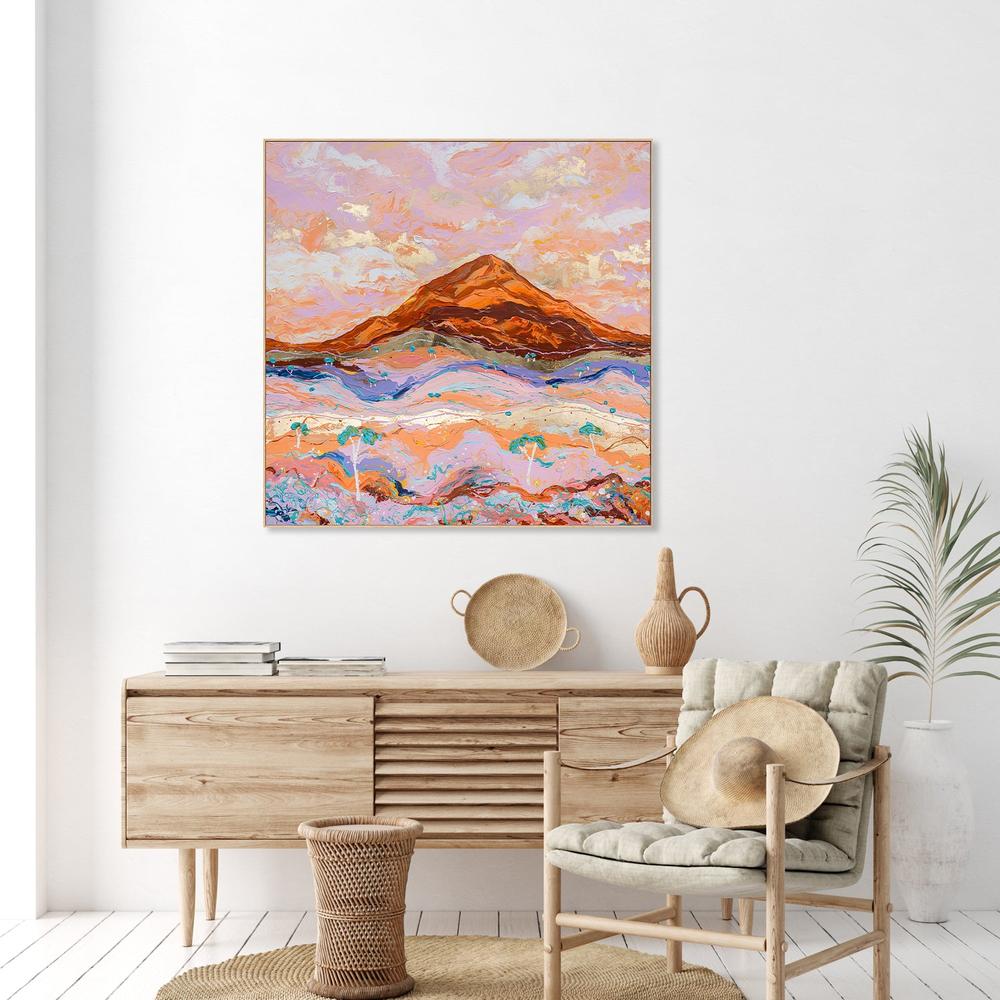Leaving it all to You-by-Elle Pervez-wall-art-print-canvas-poster-framed-Gioia