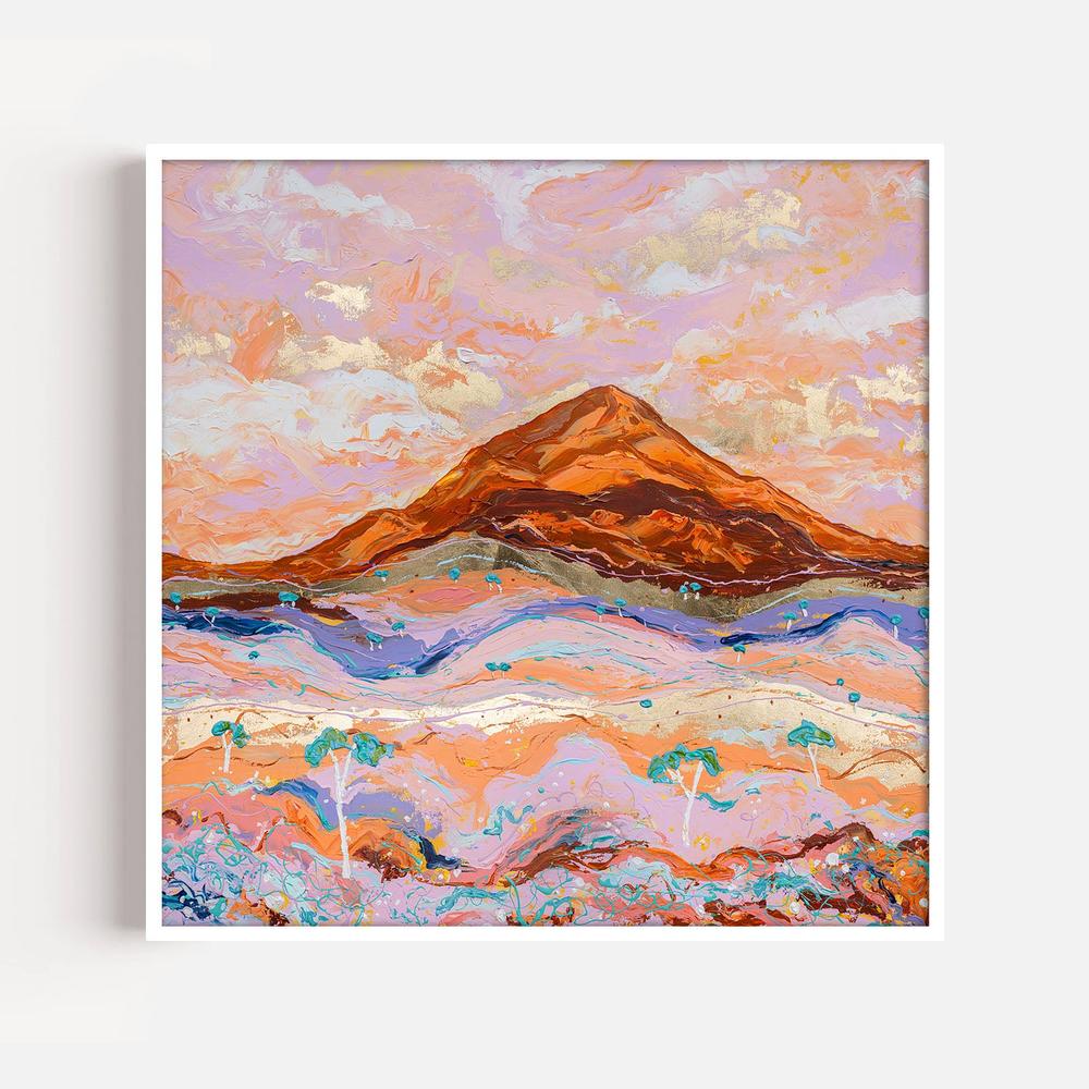 Leaving it all to You-by-Elle Pervez-wall-art-print-canvas-poster-framed-Gioia