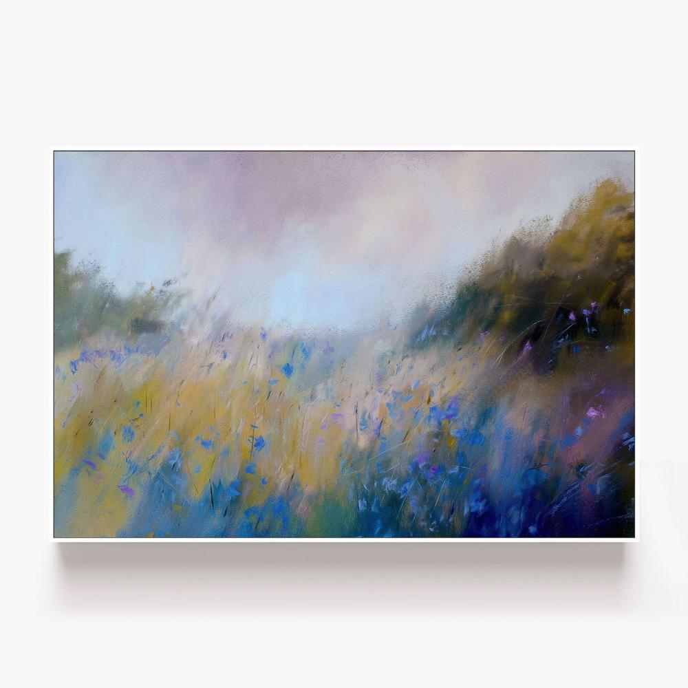 Lilac Ridge, Style A-by-Gioia Template-wall-art-print-canvas-poster-framed-Gioia