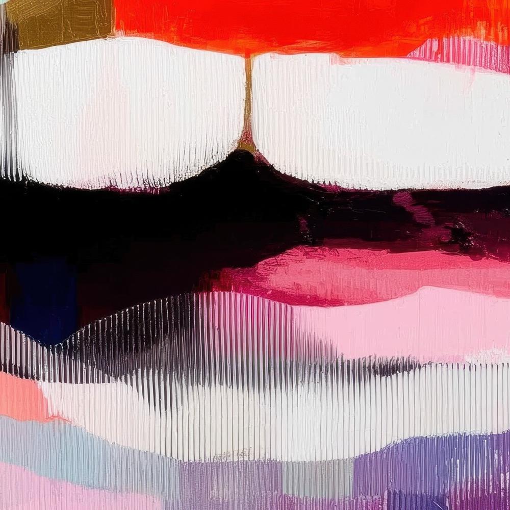 Lips Like Stained Glass-by-Chromatic Storm Studio-wall-art-print-canvas-poster-framed-Gioia