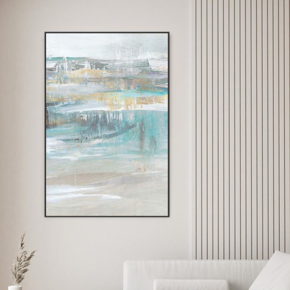 Living in A Transient Dream, Style A-by-Lera-wall-art-print-canvas-poster-framed-Gioia