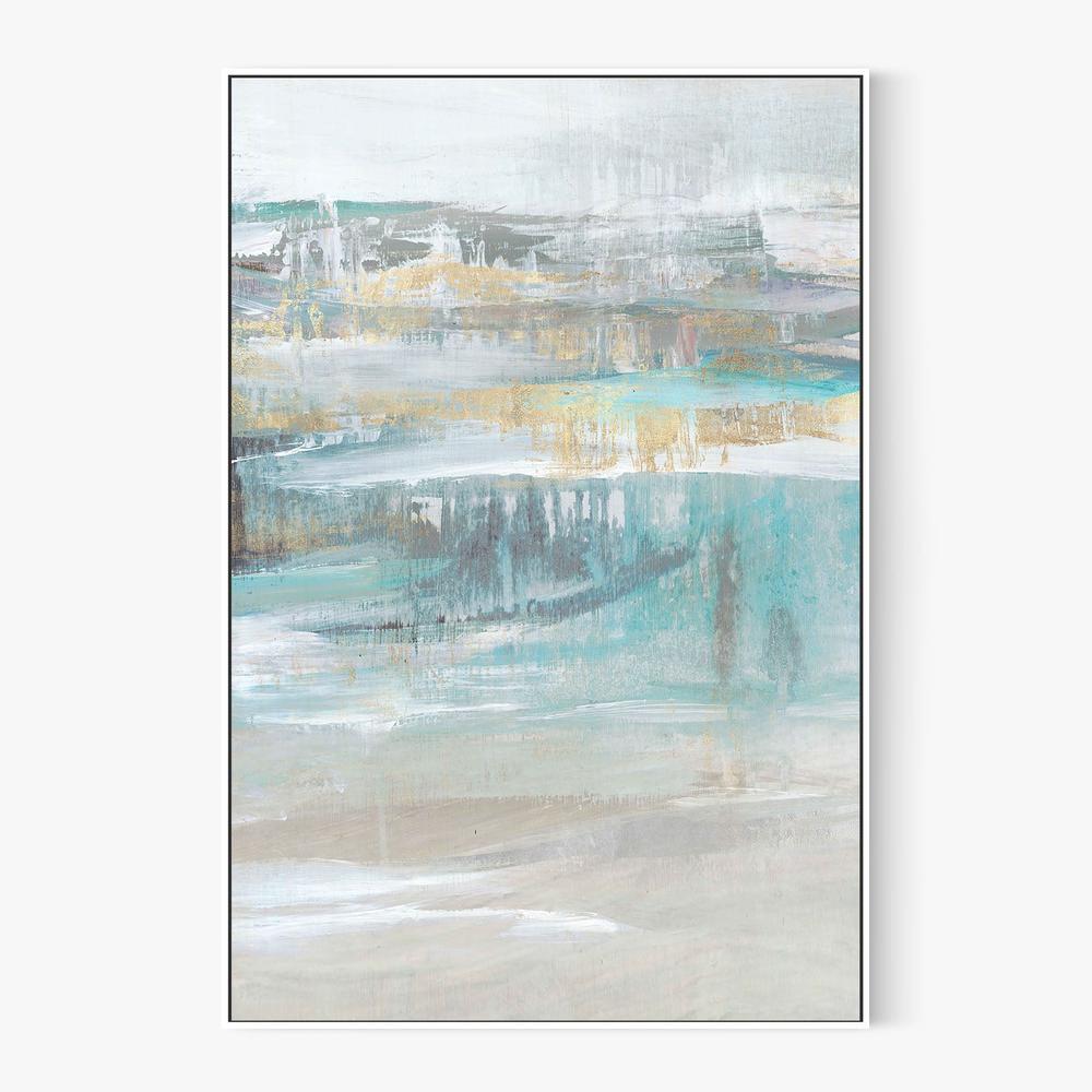 Living in A Transient Dream, Style A-by-Lera-wall-art-print-canvas-poster-framed-Gioia