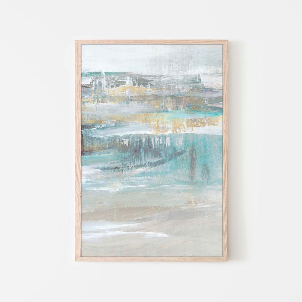 Living in A Transient Dream, Style A-by-Lera-wall-art-print-canvas-poster-framed-Gioia