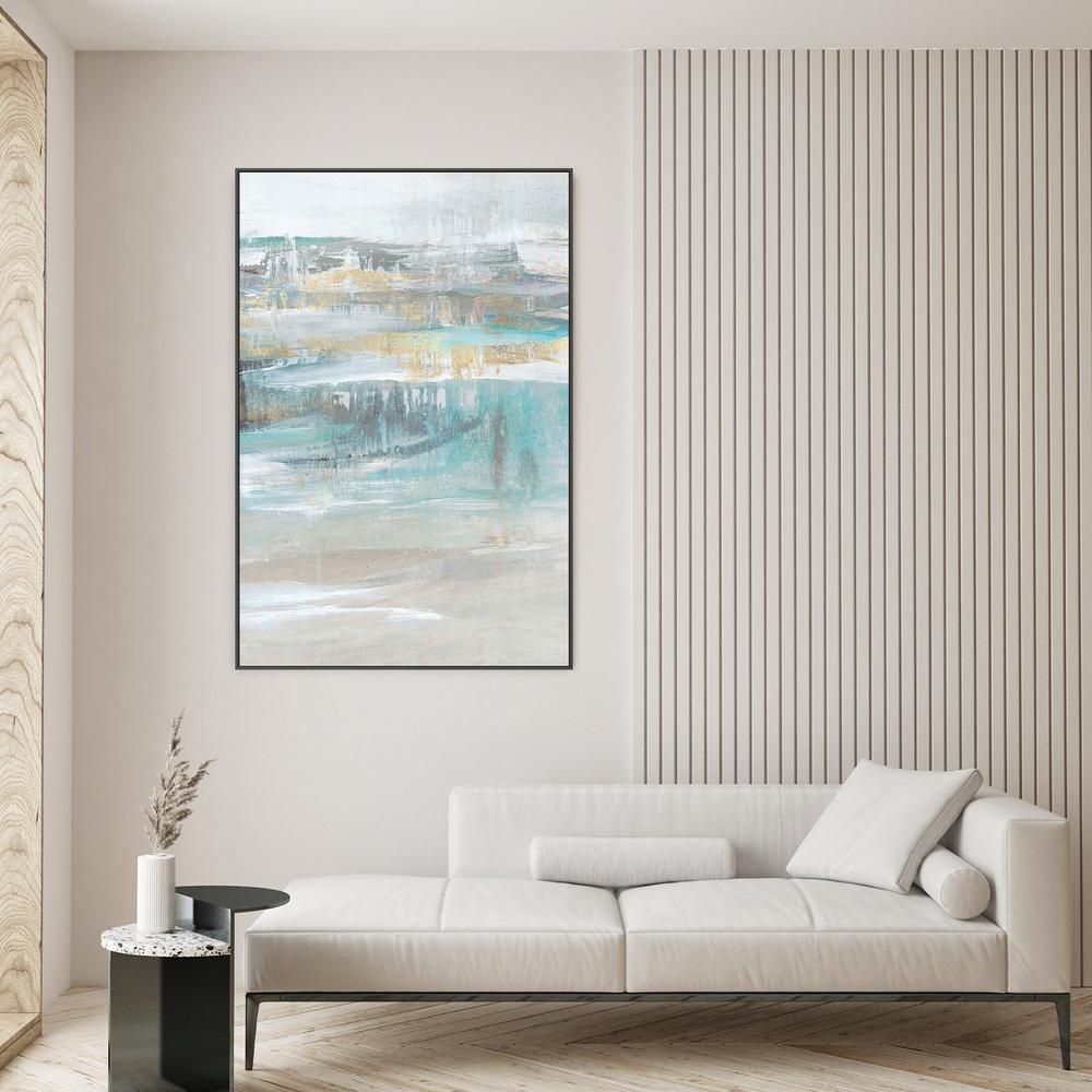 Living in A Transient Dream, Style A-by-Lera-wall-art-print-canvas-poster-framed-Gioia