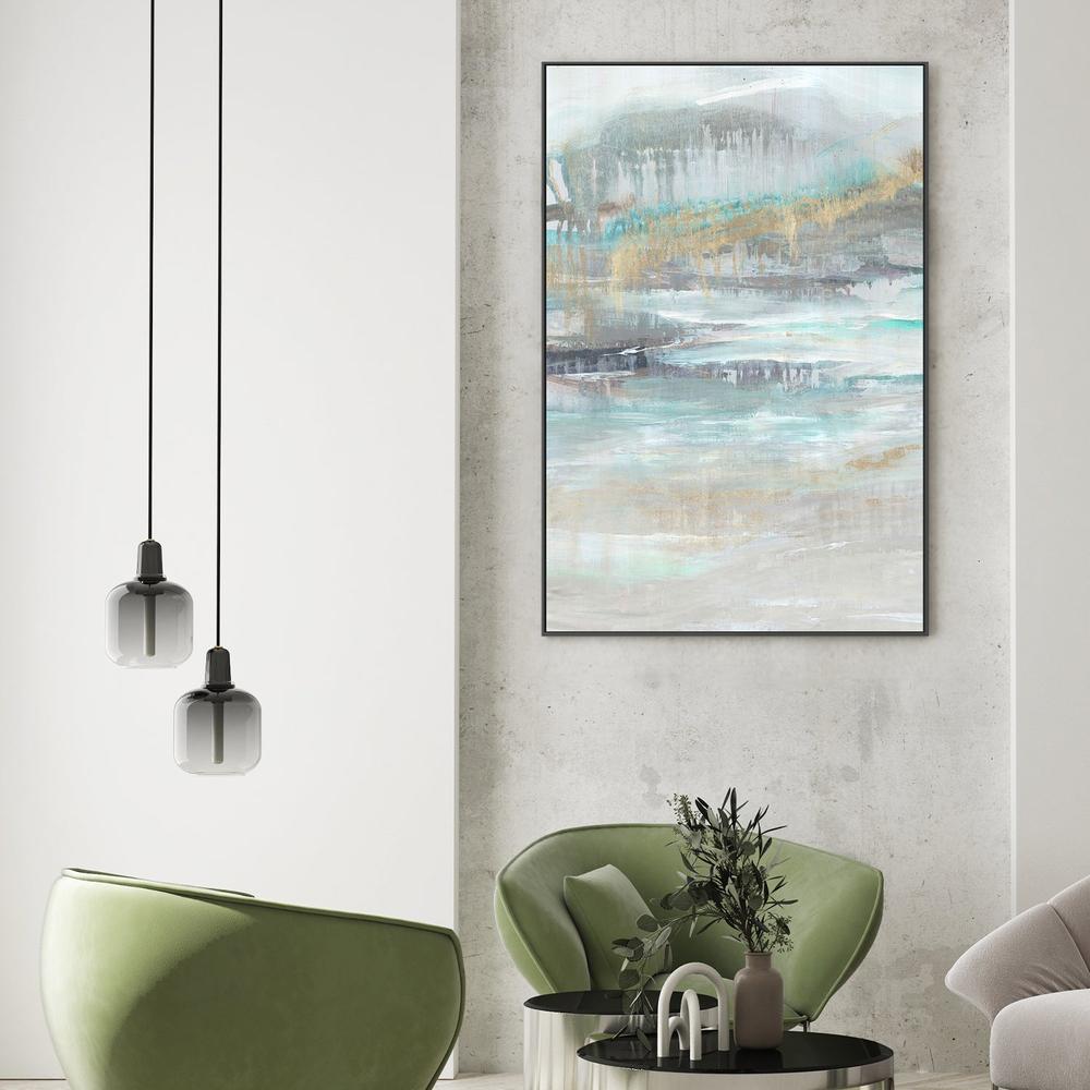 Living in A Transient Dream , Style B-by-Lera-wall-art-print-canvas-poster-framed-Gioia