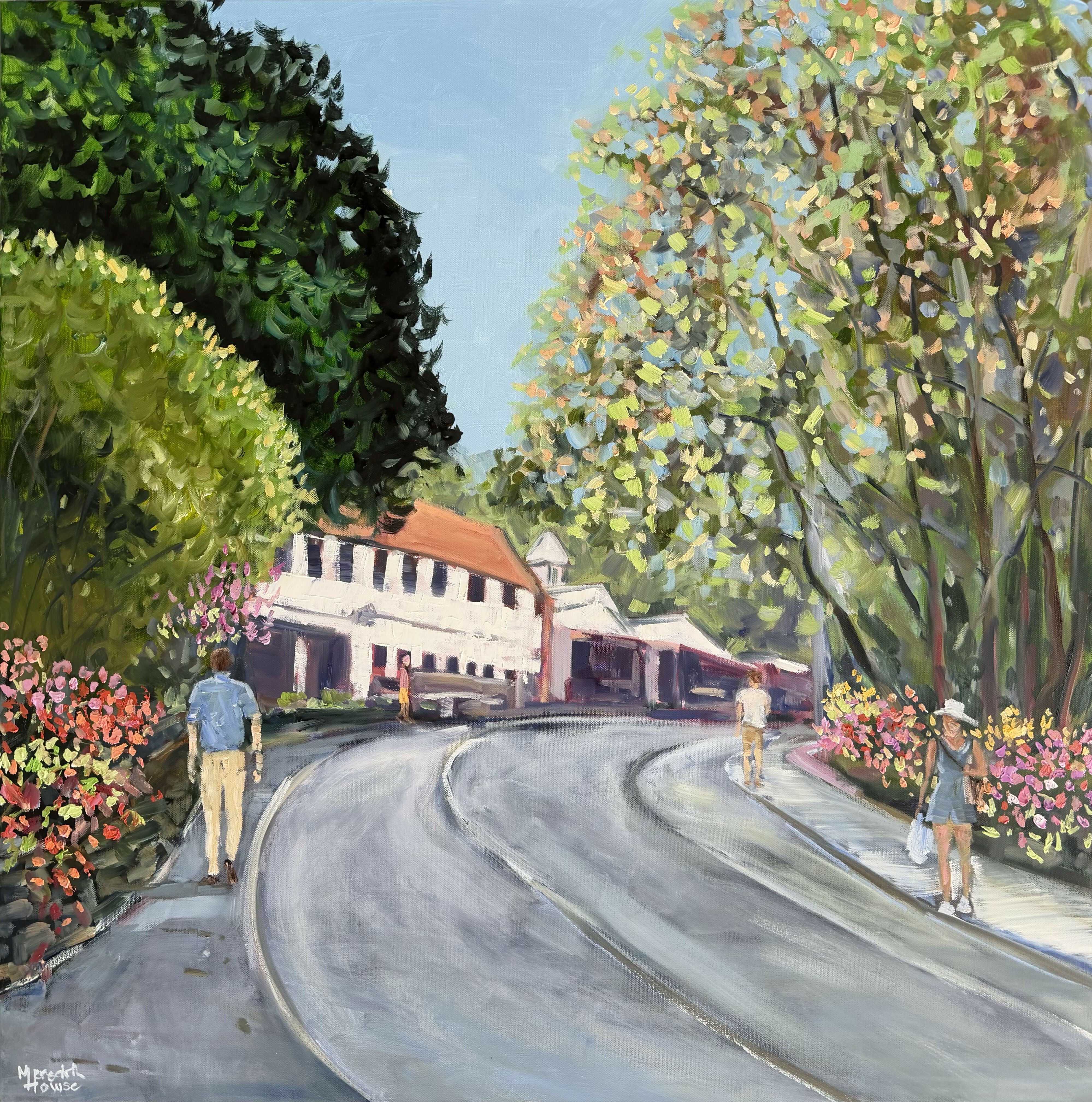 Montville Sunshine Coast