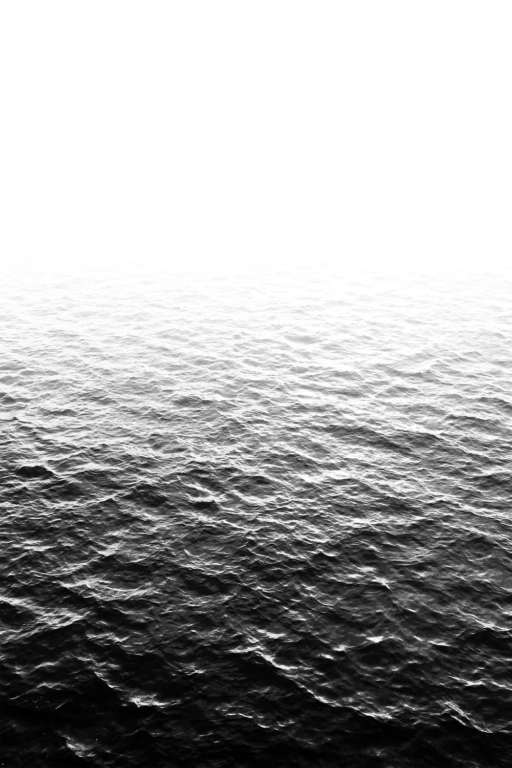 Lost In The Ocean-by-Gal Pittel-wall-art-print-canvas-poster-framed-Gioia