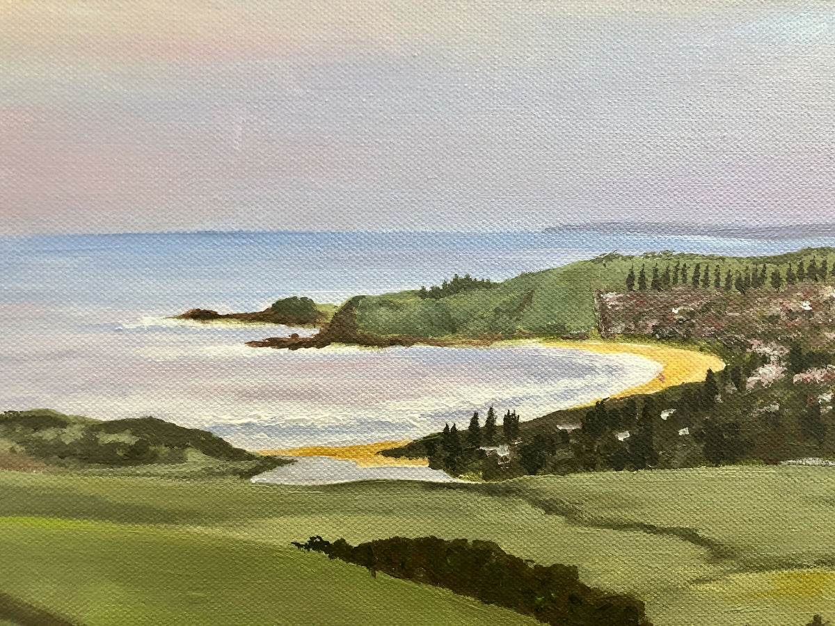 Breathtaking Gerringong
