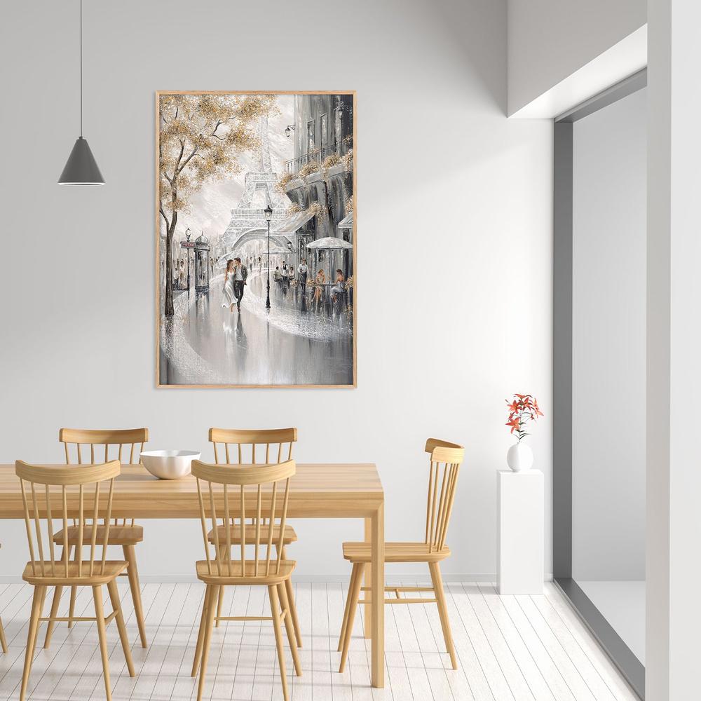 Lumière d’Amour - light of love-by-Isabella Karolewicz-wall-art-print-canvas-poster-framed-Gioia