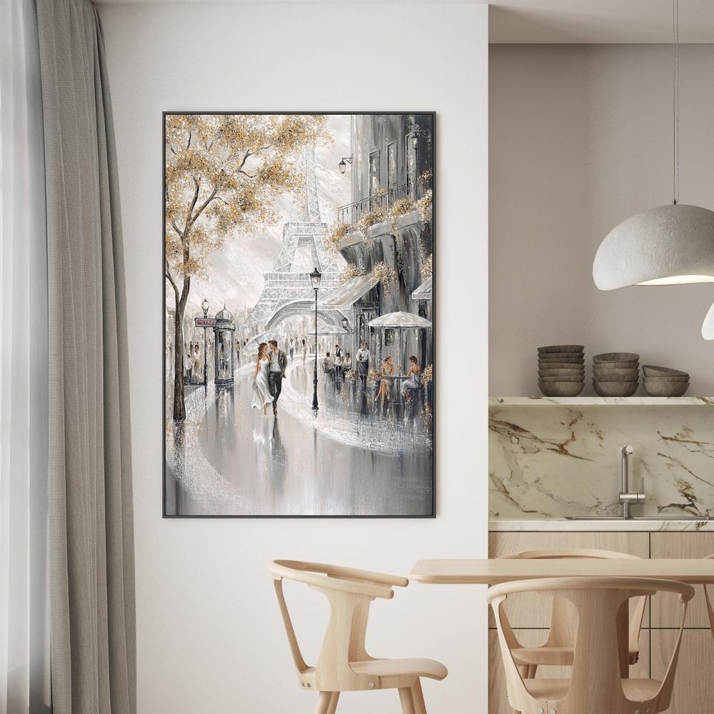 Lumière d’Amour - light of love-by-Isabella Karolewicz-wall-art-print-canvas-poster-framed-Gioia