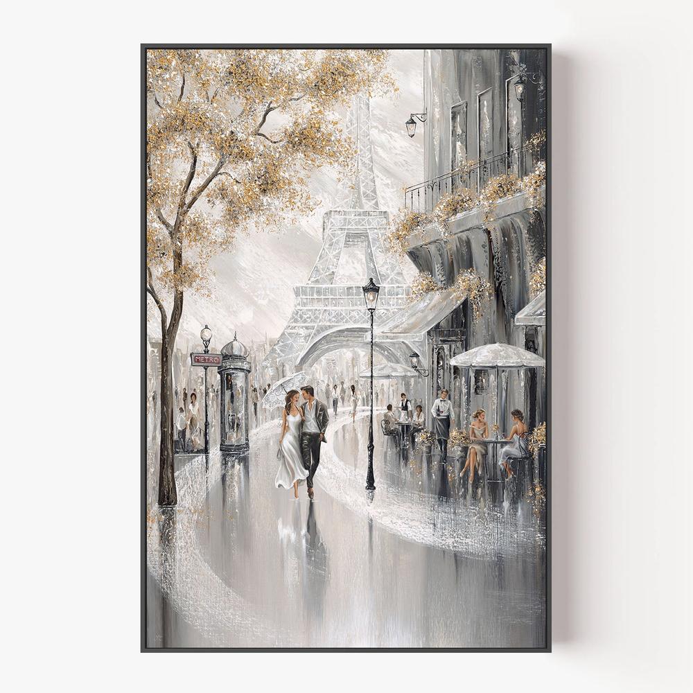 Lumière d’Amour - light of love-by-Isabella Karolewicz-wall-art-print-canvas-poster-framed-Gioia