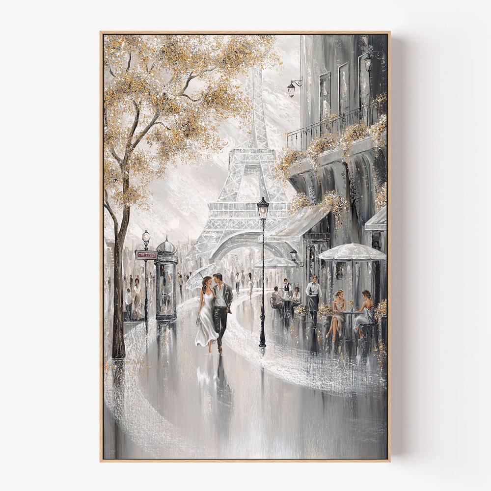 Lumière d’Amour - light of love-by-Isabella Karolewicz-wall-art-print-canvas-poster-framed-Gioia