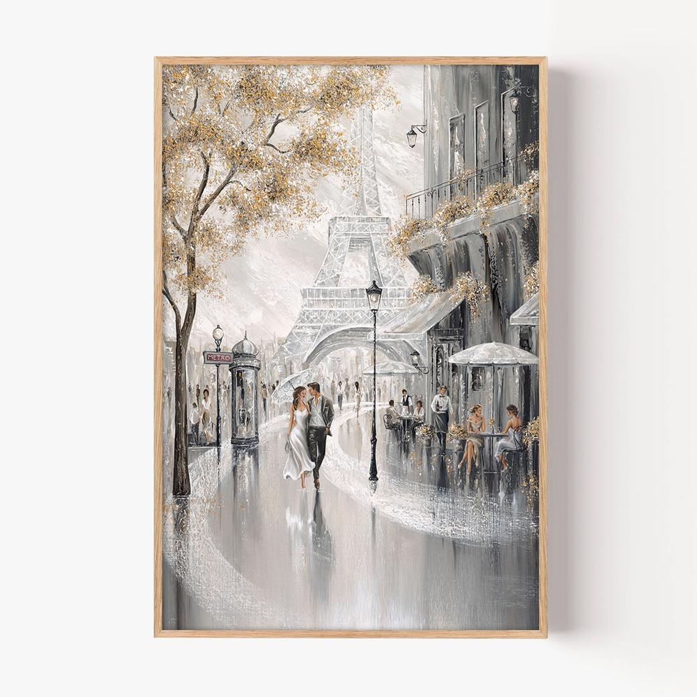 Lumière d’Amour - light of love-by-Isabella Karolewicz-wall-art-print-canvas-poster-framed-Gioia