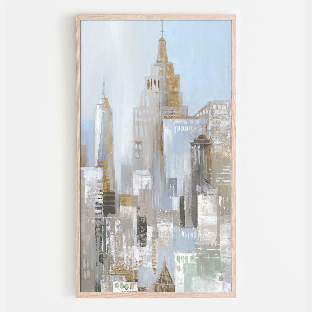 Made of Glass, Style A-by-Lera-wall-art-print-canvas-poster-framed-Gioia
