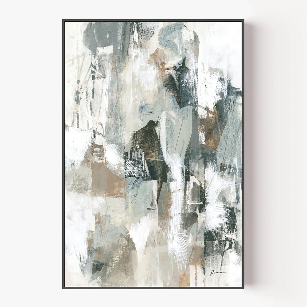 Marmol, Style B-by-June Erica Vess-wall-art-print-canvas-poster-framed-Gioia