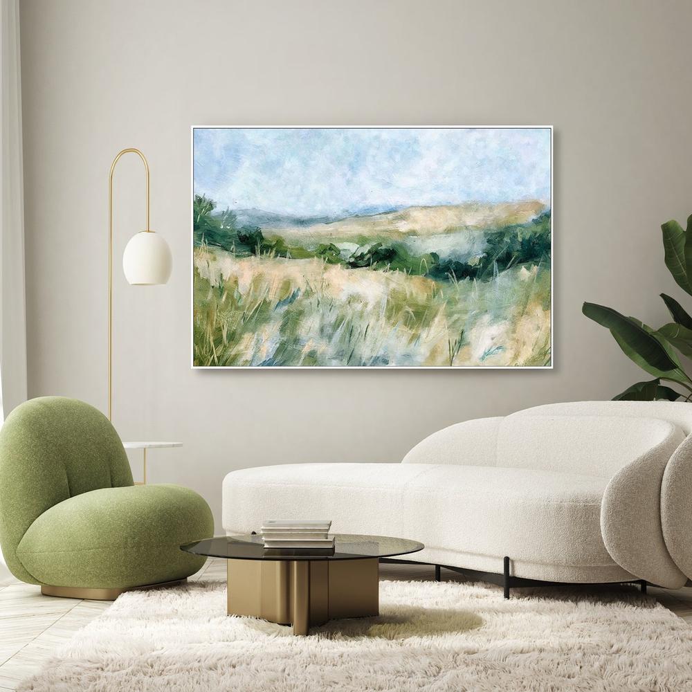 Meadow Longing, Style B-by-Gioia Template-wall-art-print-canvas-poster-framed-Gioia