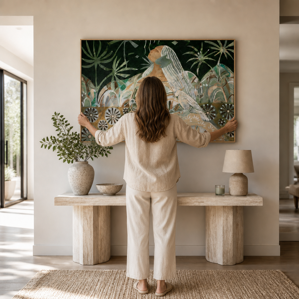 True North-Liora , Exclusive to Gioia