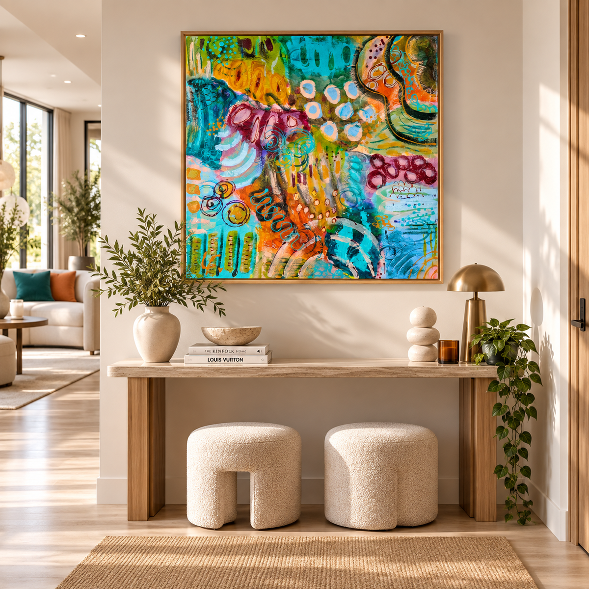 Reef Radiance