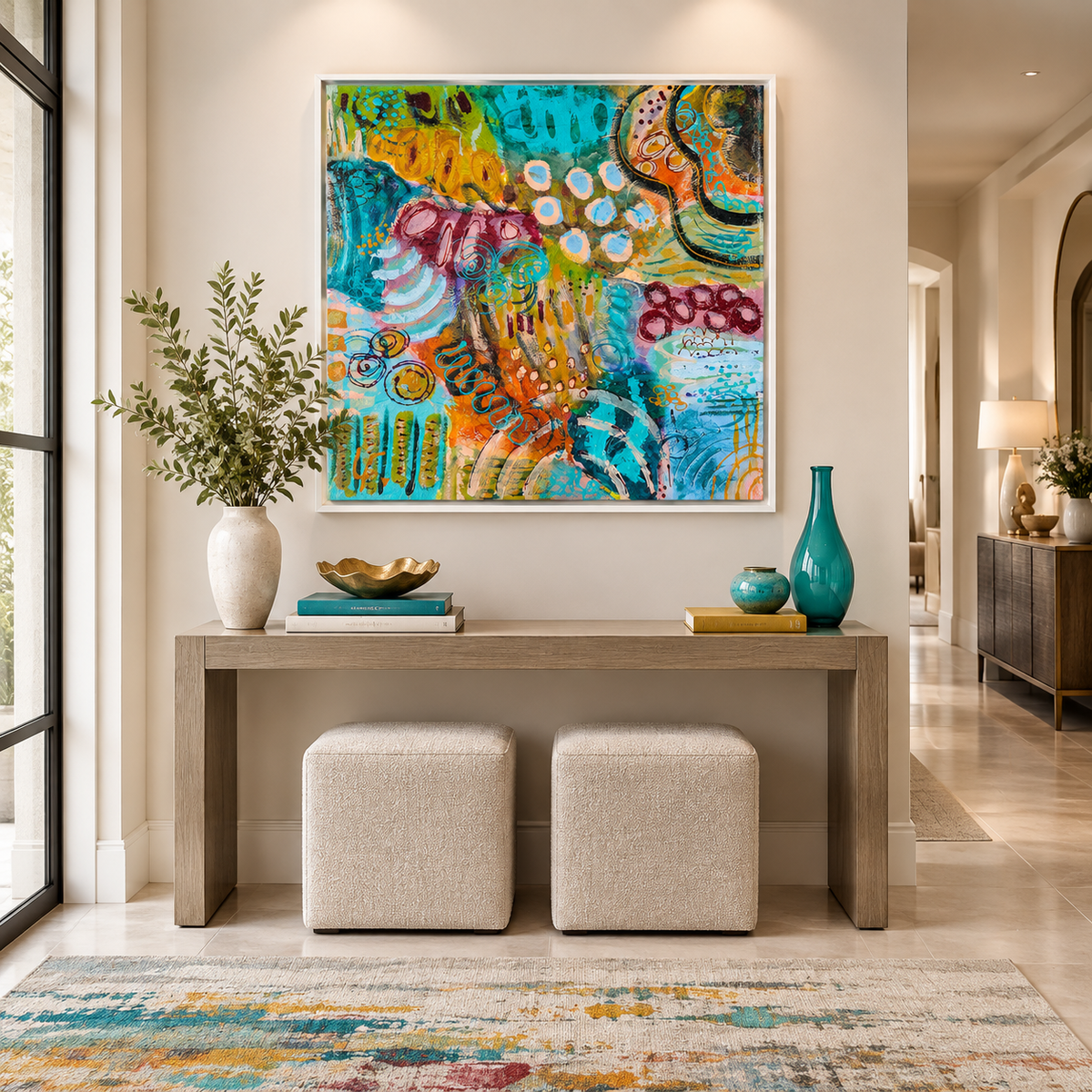Reef Radiance
