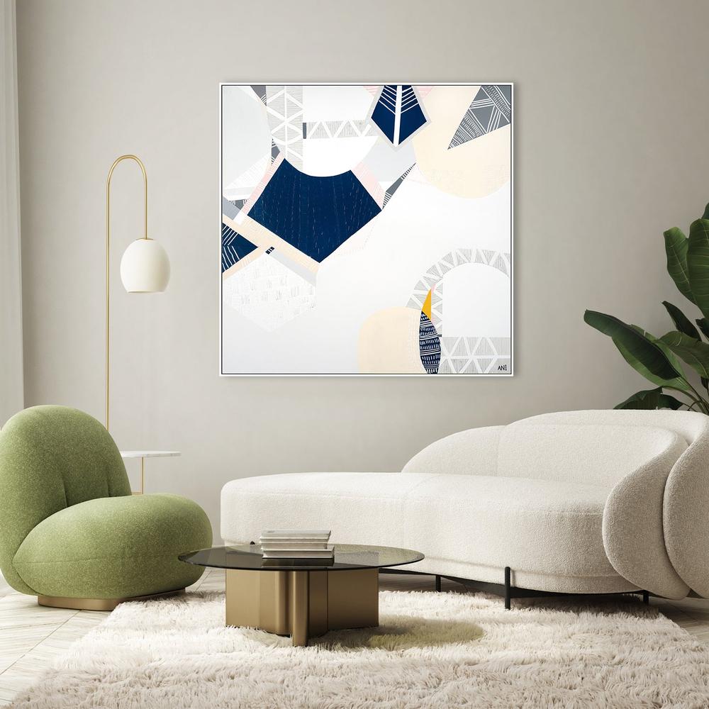 Melbourne star-by-Ani Ipradjian-wall-art-print-canvas-poster-framed-Gioia