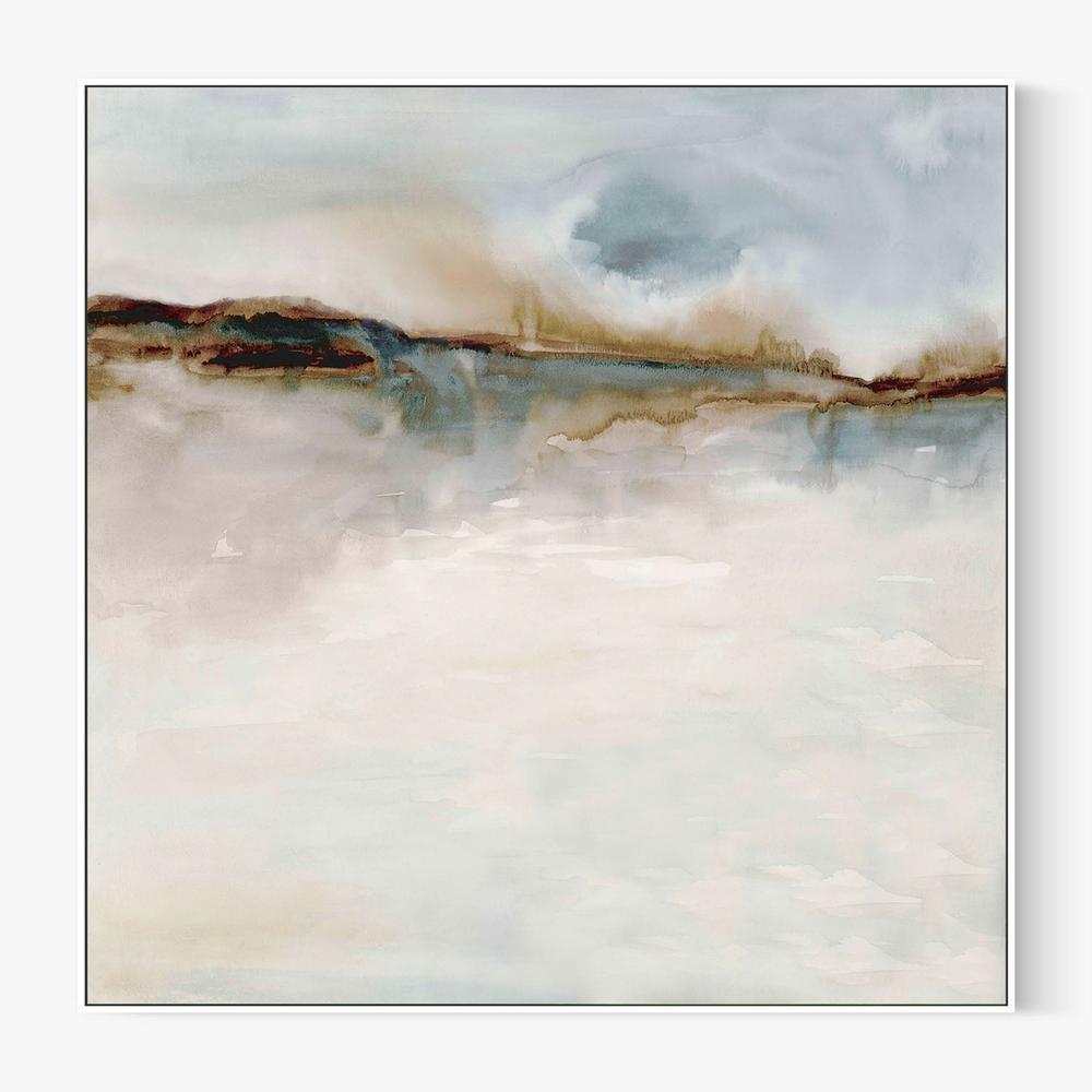 Memories of Lake-by-Jacob Q-wall-art-print-canvas-poster-framed-Gioia