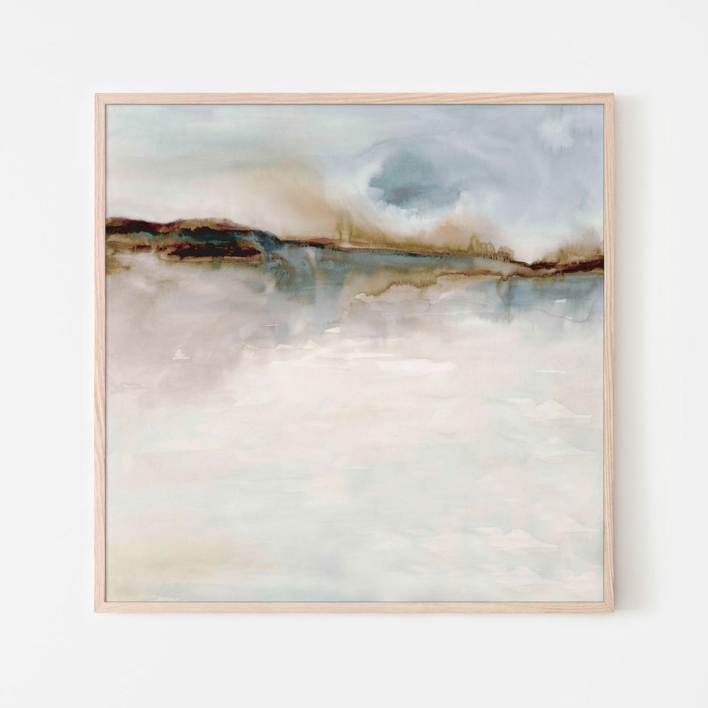 Memories of Lake-by-Jacob Q-wall-art-print-canvas-poster-framed-Gioia