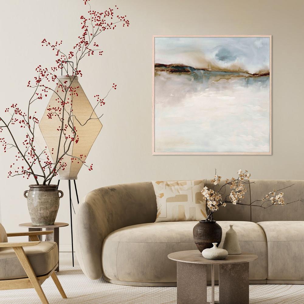 Memories of Lake-by-Jacob Q-wall-art-print-canvas-poster-framed-Gioia