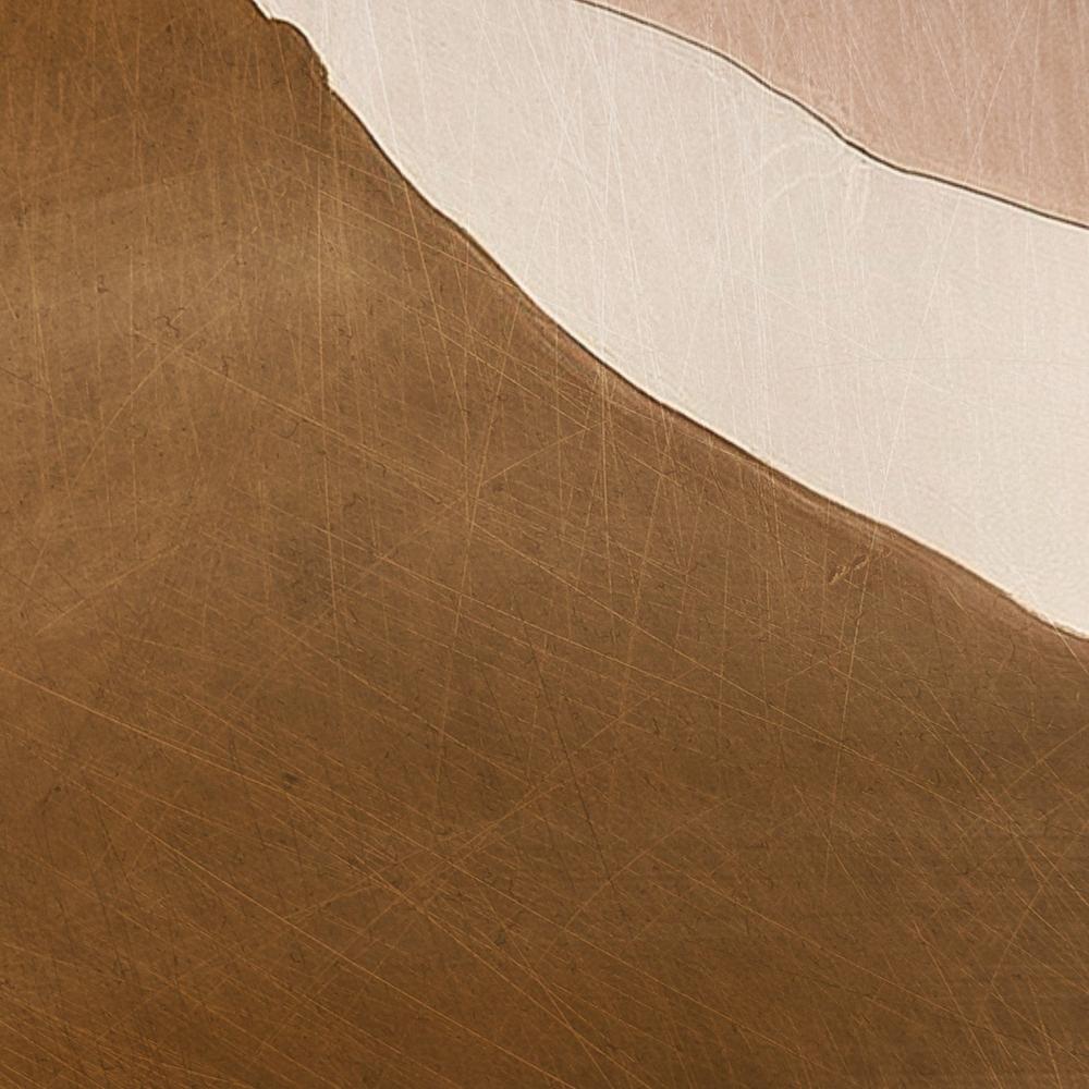 Minimalist Earth Tones-by-Alma-wall-art-print-canvas-poster-framed-Gioia