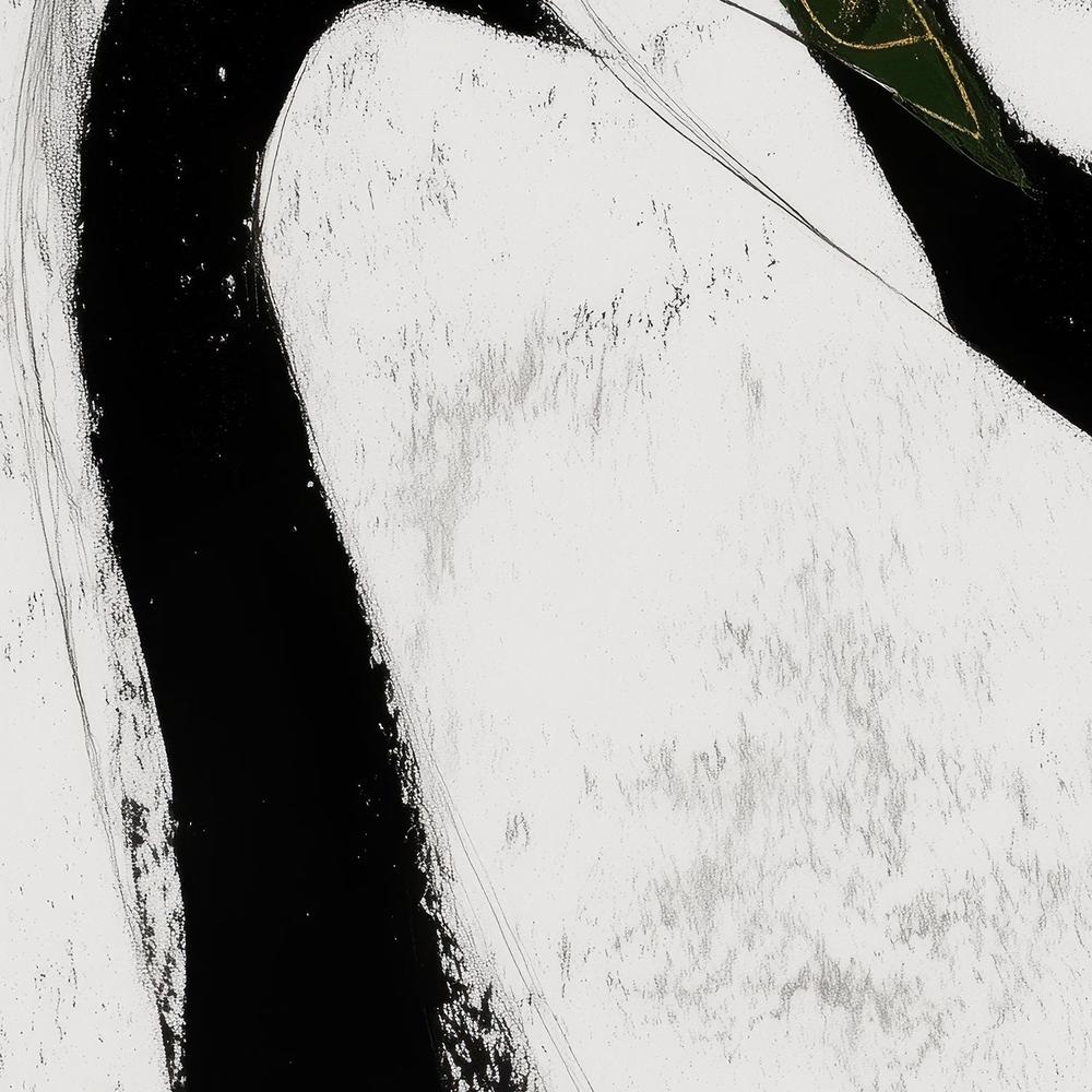 Minimalist Heron-by-Jordão de Abreu-wall-art-print-canvas-poster-framed-Gioia