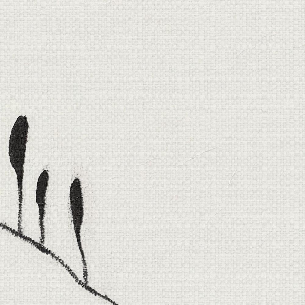 Minimalist Mountain Serenity-by-Alma-wall-art-print-canvas-poster-framed-Gioia