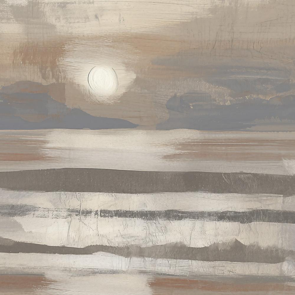 Misty Sunrise Drift-by-Chromatic Storm Studio-wall-art-print-canvas-poster-framed-Gioia